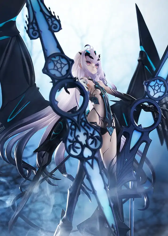 Fate/Grand Order PVC Statue 1/7 Lancer/Mélusine 23 cm